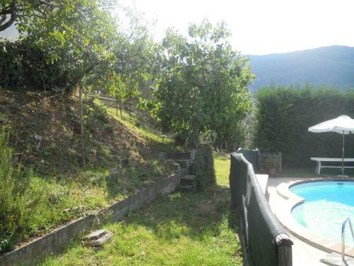 Agroturismo Bel Panorama Tre