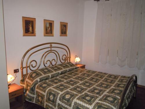 Agroturismo Bel Panorama Tre