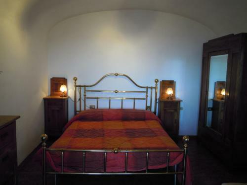 Agroturismo Bel Panorama Tre