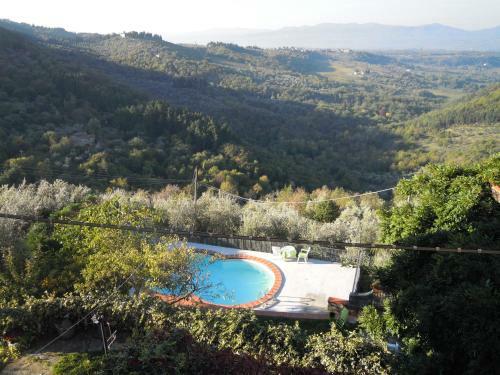 Agroturismo Bel Panorama Tre