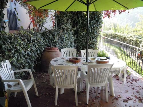 Agroturismo Bel Panorama Tre