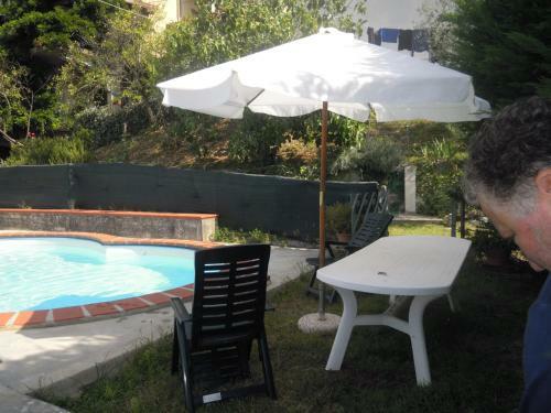 Agroturismo Bel Panorama Tre