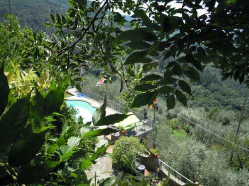 Agroturismo Bel Panorama Tre