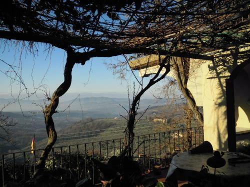 Agroturismo Bel Panorama Tre