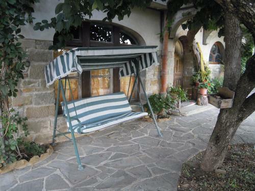 Agroturismo Bel Panorama Tre