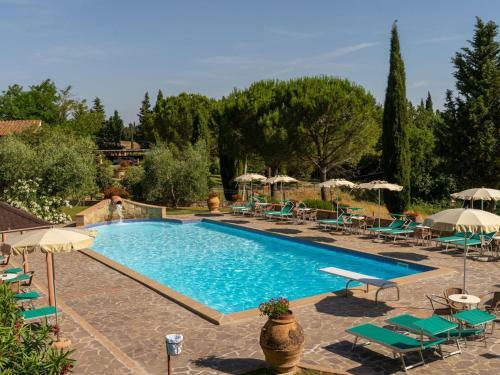 Apartamento Locazione Turistica Girasole