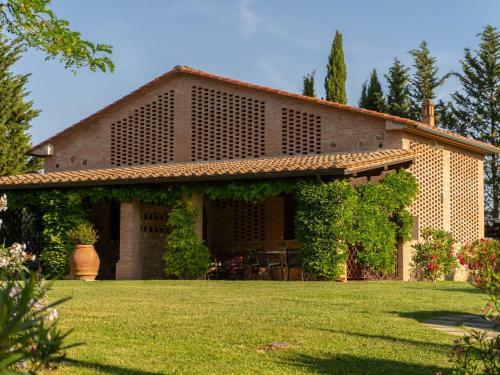 Apartamento Locazione Turistica Girasole