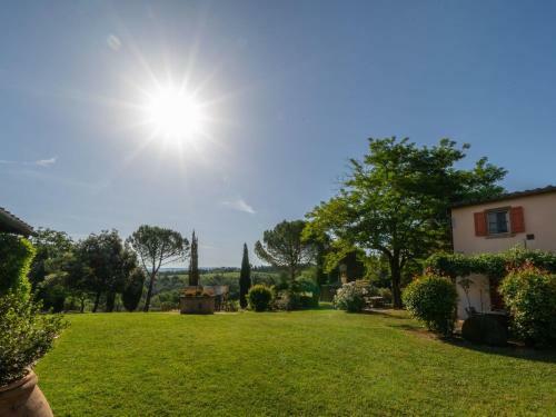 Apartamento Locazione Turistica Girasole