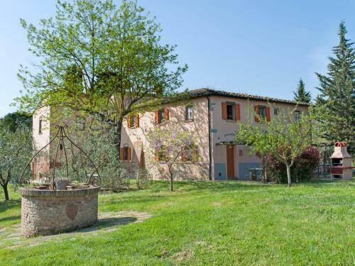 Apartamento Locazione Turistica Girasole
