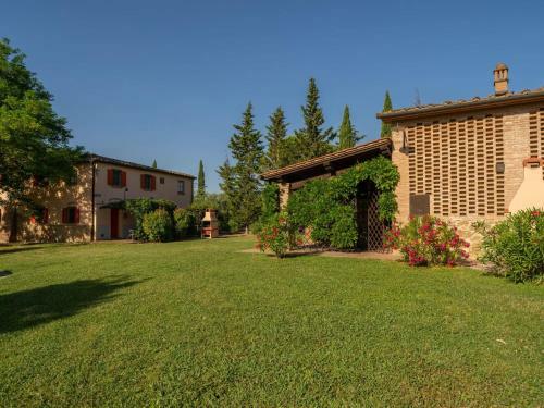 Apartamento Locazione Turistica Melograno