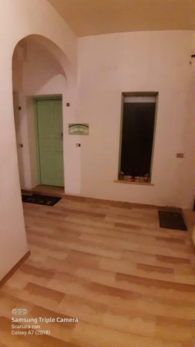 Apartamento Il Paradiso Sopra Le Nuvole