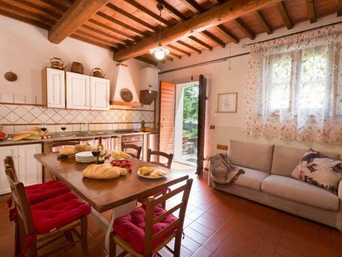 Apartamento Locazione Turistica Rosa