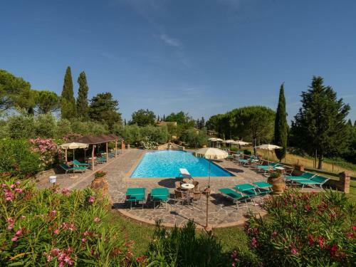 Apartamento Locazione Turistica Mimosa