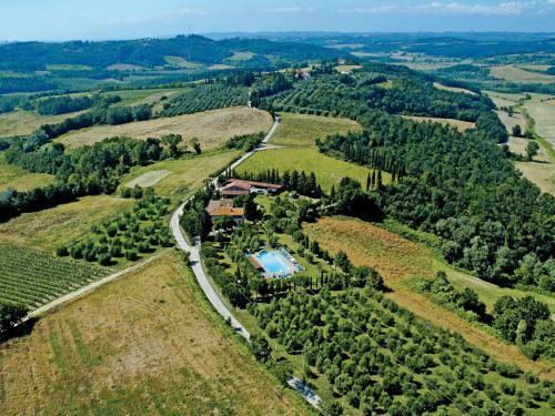 Apartamento Locazione Turistica Mimosa