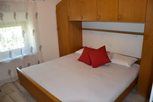 Apartamento Appartamento Primula