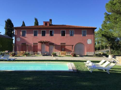 Casa Vacanze Podere Marilla