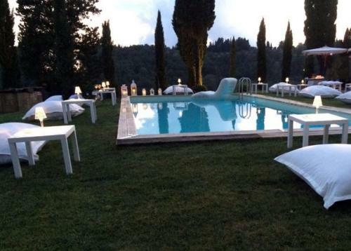 Casa Vacanze Podere Marilla