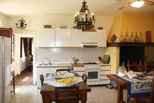 Casa Vacanze Podere Marilla