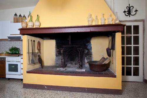 Casa Vacanze Podere Marilla