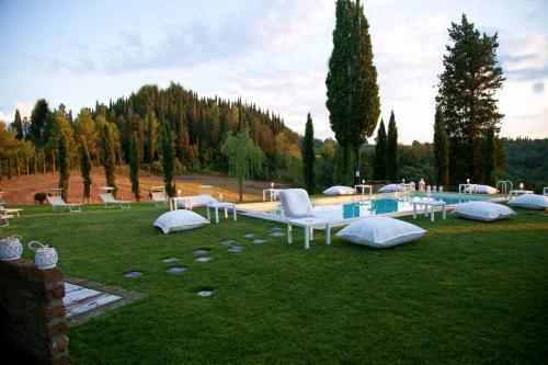 Casa Vacanze Podere Marilla