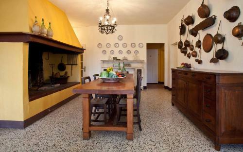 Casa Vacanze Podere Marilla