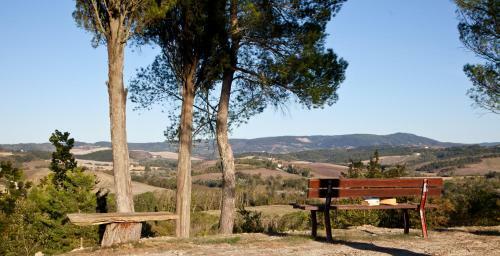 Casa Vacanze Podere Marilla