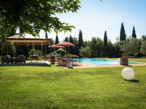 Villa Locazione Turistica Leopolda
