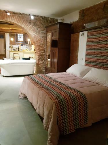 Apartamento L' Atelier Tuscany