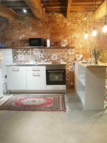 Apartamento L' Atelier Tuscany