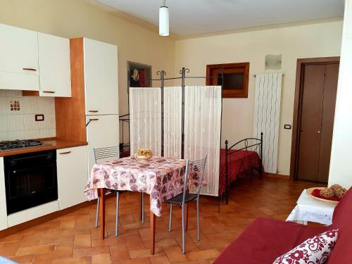 Apartamento La Piccola Toscana 2