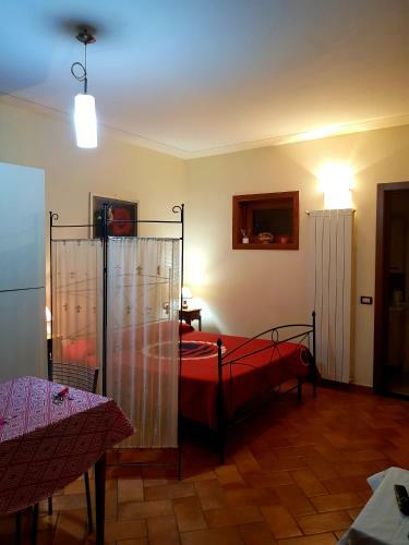 Apartamento La Piccola Toscana 2