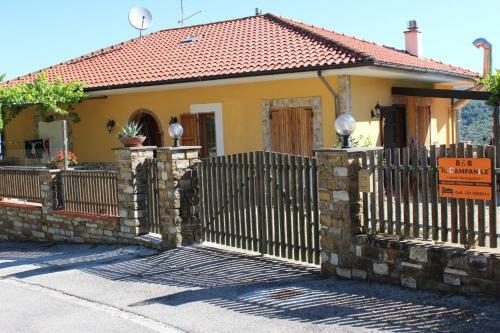 Bed & Breakfast B & B Il Campanile