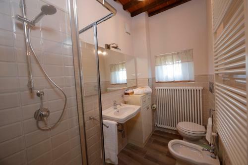 Agroturismo Casa Di Campagna Pianelli