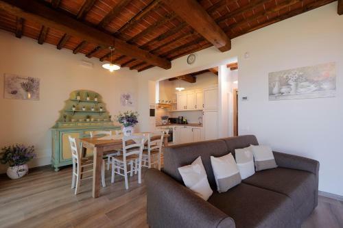 Agroturismo Casa Di Campagna Pianelli