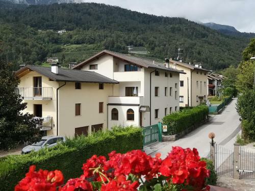 Apartamento Appartamenti Casa Viviana