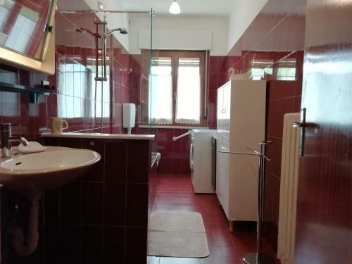 Apartamento Appartamenti Casa Viviana