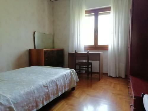 Apartamento Appartamenti Casa Viviana