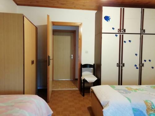 Apartamento Appartamenti Casa Viviana