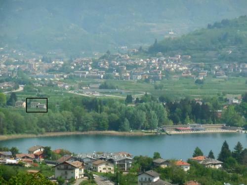 Apartamento Appartamenti Casa Viviana