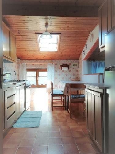 Apartamento Appartamenti Casa Viviana