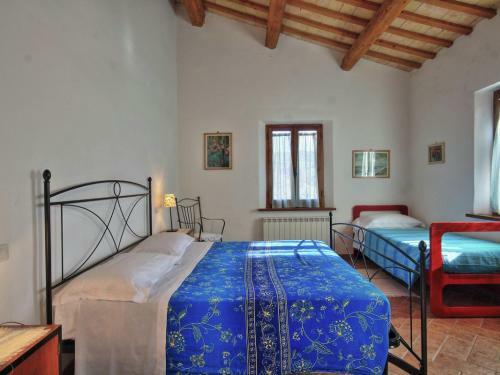 Luxury Villa In Pantana Serraltaa With Swimming Pool