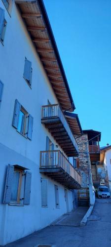 Apartamento La Coccinella Di Sus�