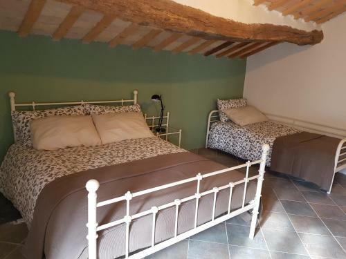 Apartamento Casa San Biagio