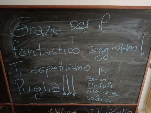 Casa Della Civetta Felice