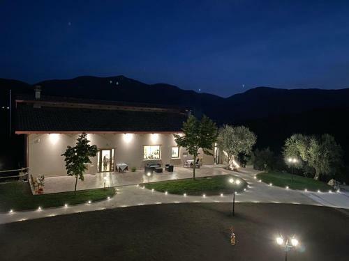 Agroturismo Tenuta Morrone