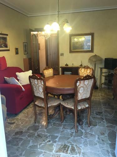 Apartamento Casa Miramonti