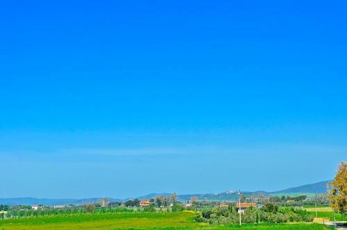 Vacanze Sotto Le Stelle