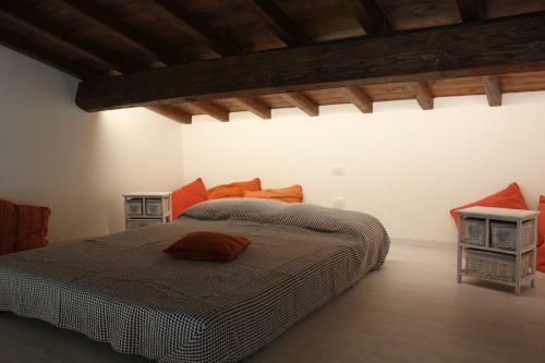La Casa Del Fico Villa Con Piscina