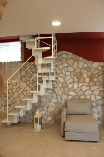 La Casa Del Fico Villa Con Piscina