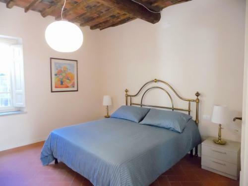 Apartamento Mughetto